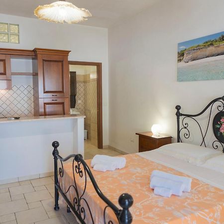Agriturismo Scalelle Otranto Eksteriør bilde