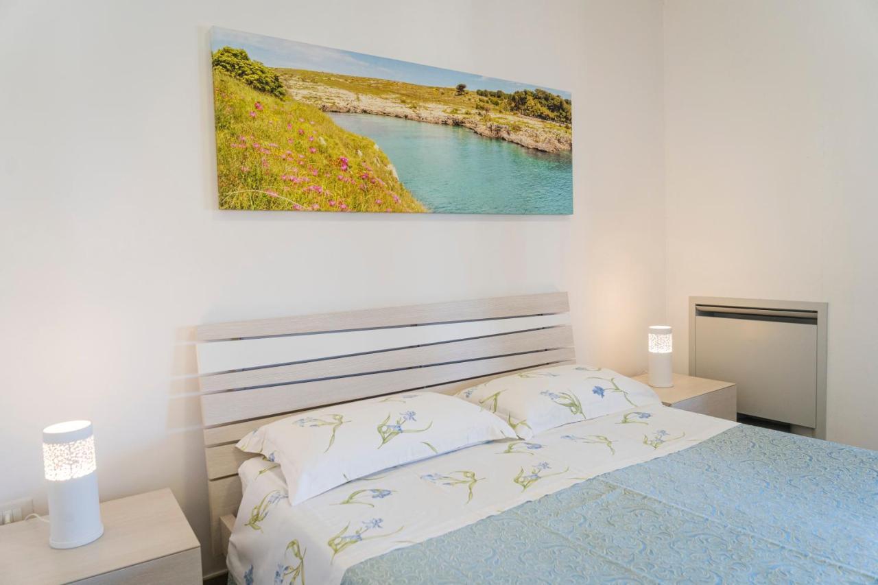 Agriturismo Scalelle Otranto Eksteriør bilde