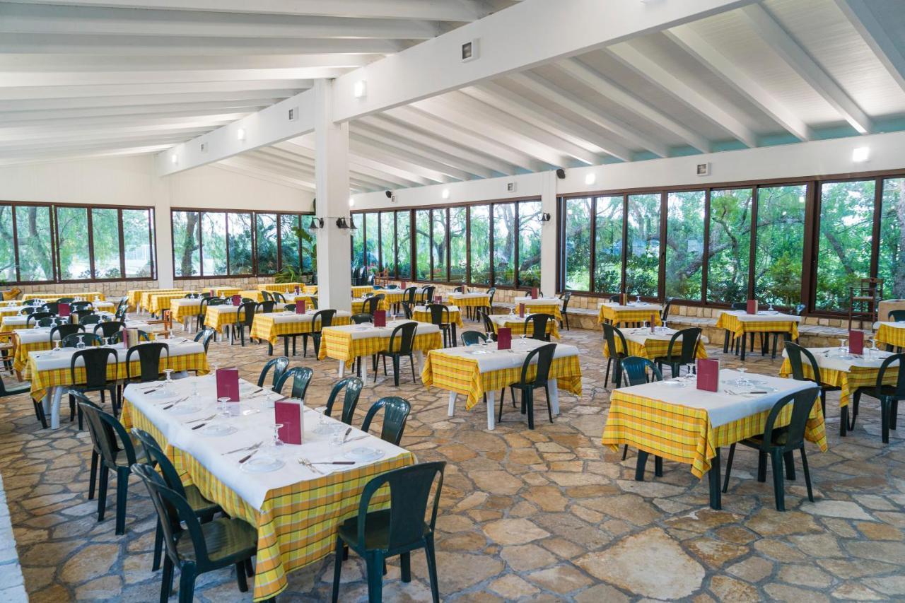 Agriturismo Scalelle Otranto Eksteriør bilde