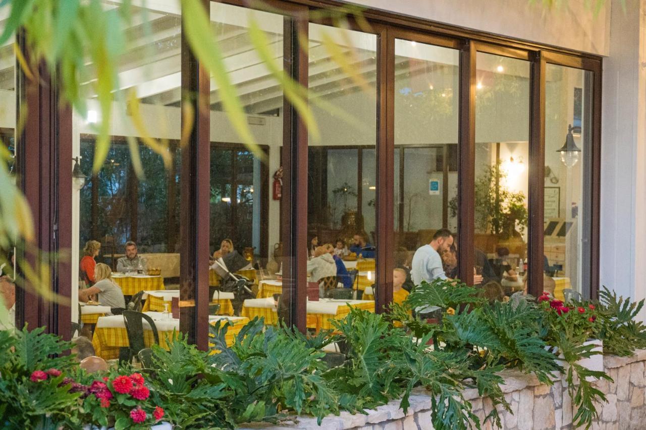 Agriturismo Scalelle Otranto Eksteriør bilde
