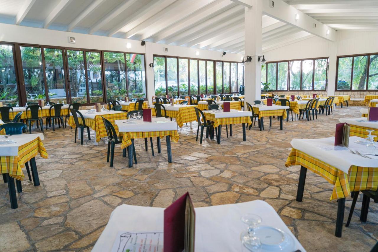 Agriturismo Scalelle Otranto Eksteriør bilde