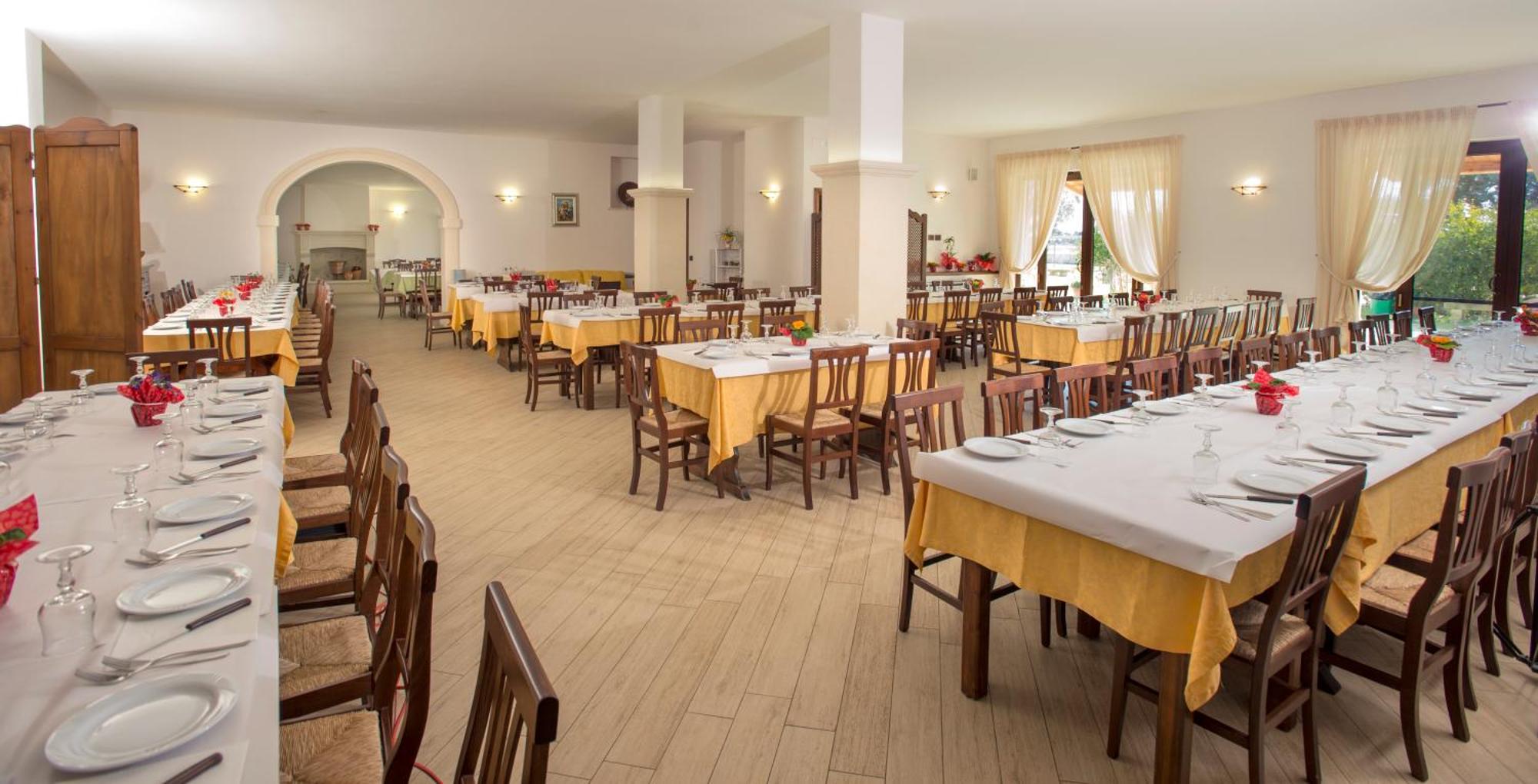 Agriturismo Scalelle Otranto Eksteriør bilde