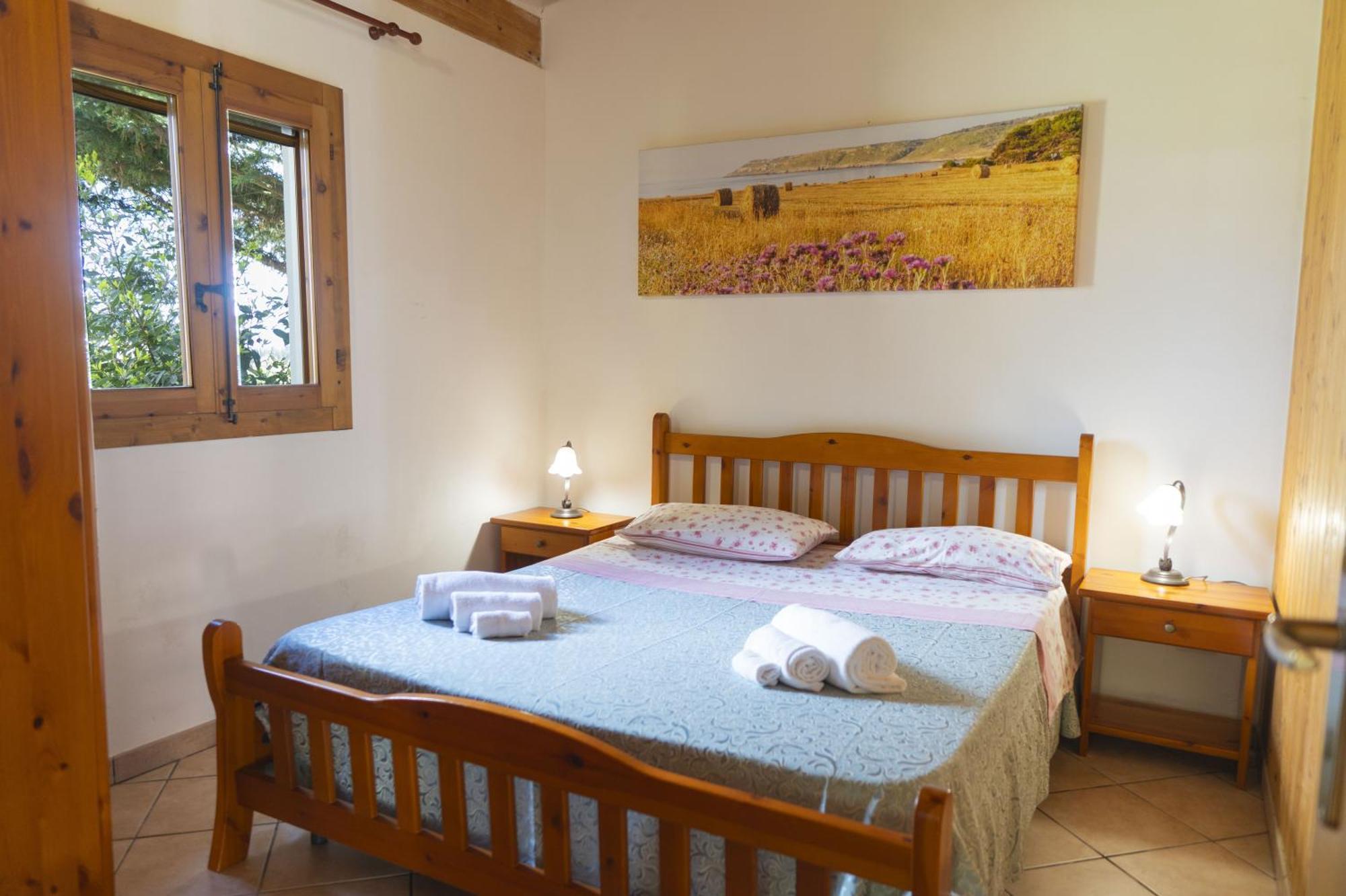 Agriturismo Scalelle Otranto Eksteriør bilde