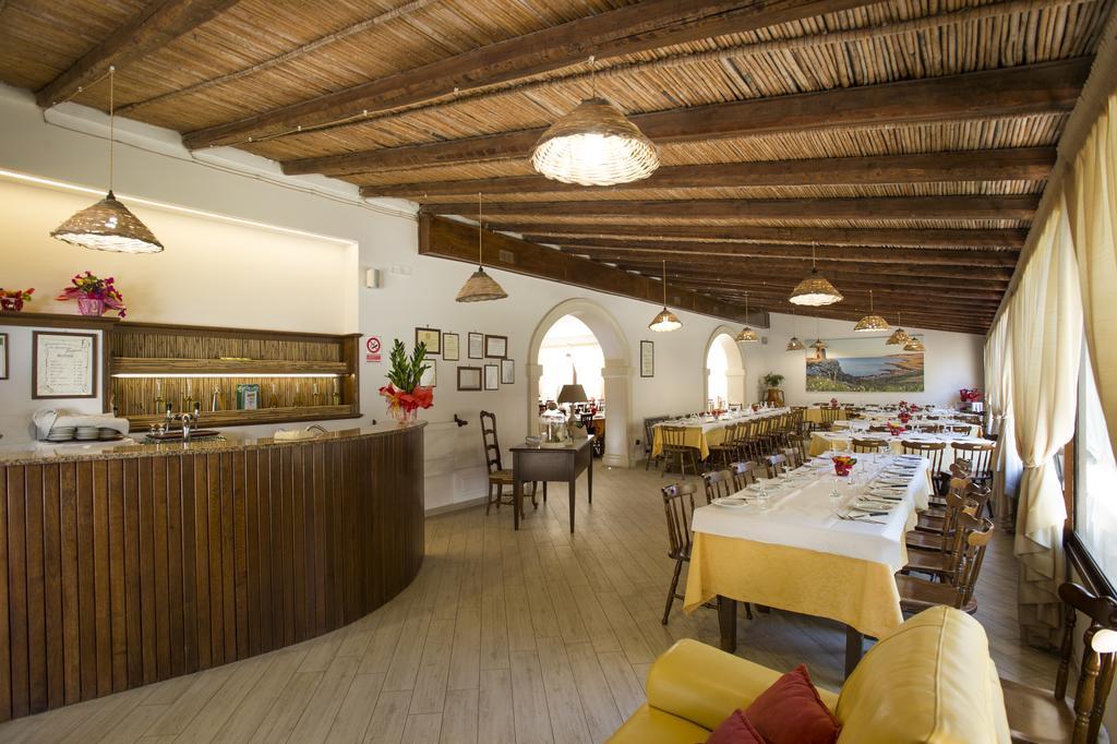 Agriturismo Scalelle Otranto Eksteriør bilde