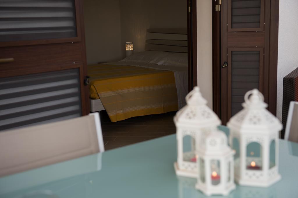 Agriturismo Scalelle Otranto Eksteriør bilde