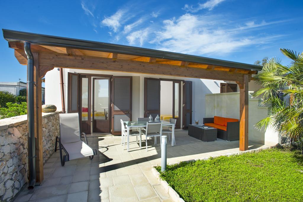 Agriturismo Scalelle Otranto Eksteriør bilde