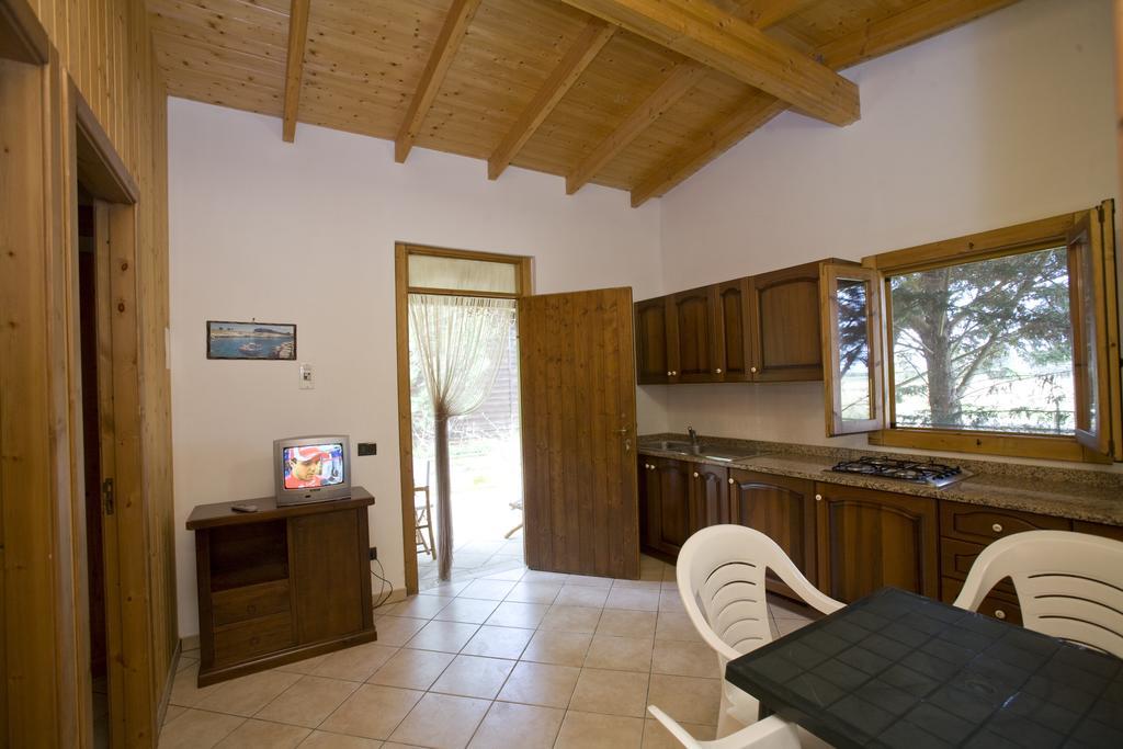 Agriturismo Scalelle Otranto Eksteriør bilde